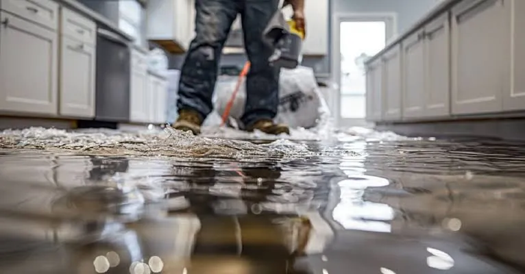 Water damage restoration companies near me in Bellemeade, KY - Emergency flood extraction
