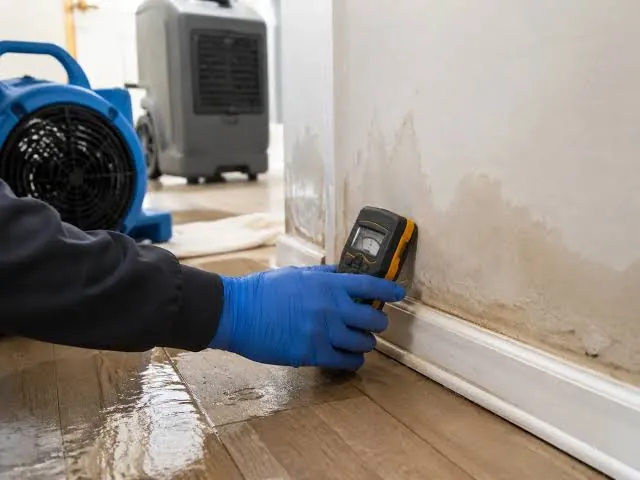 24/7 Water damage restoration services in Bellemeade, KY - Rapid flood cleanup and mitigation
